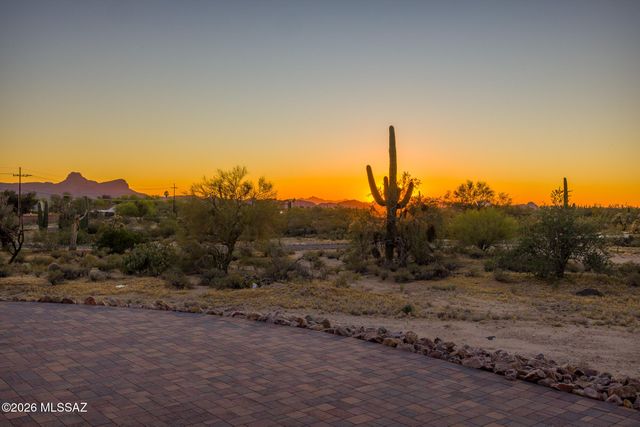 4672 W Linda Vista Boulevard, Tucson, AZ 85742