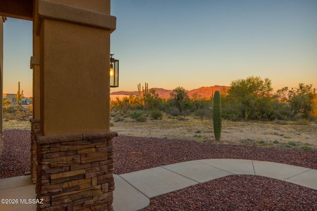 4672 W Linda Vista Boulevard, Tucson, AZ 85742