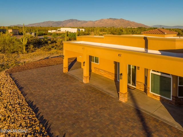 4672 W Linda Vista Boulevard, Tucson, AZ 85742