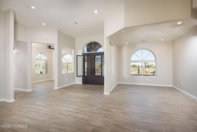 4672 W Linda Vista Boulevard, Tucson, AZ 85742