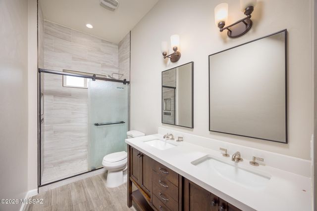 4672 W Linda Vista Boulevard, Tucson, AZ 85742