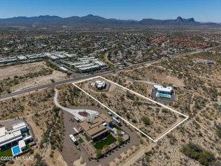4672 W Linda Vista Boulevard, Tucson, AZ 85742