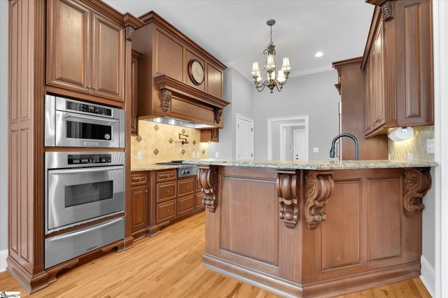 377 Benford Drive, Boiling Springs, SC 29316