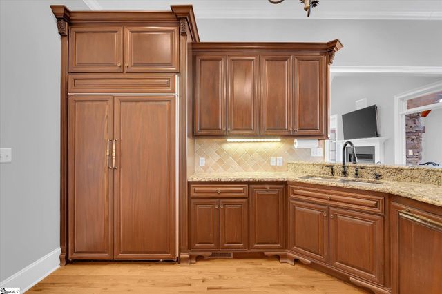 377 Benford Drive, Boiling Springs, SC 29316