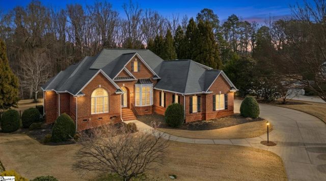 377 Benford Drive, Boiling Springs, SC 29316