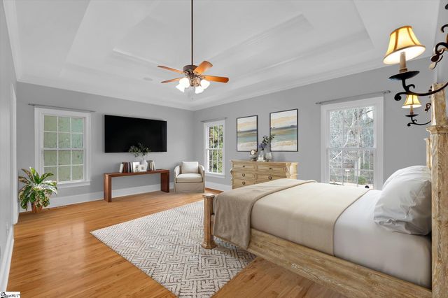 377 Benford Drive, Boiling Springs, SC 29316