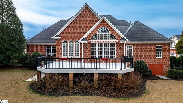 377 Benford Drive, Boiling Springs, SC 29316