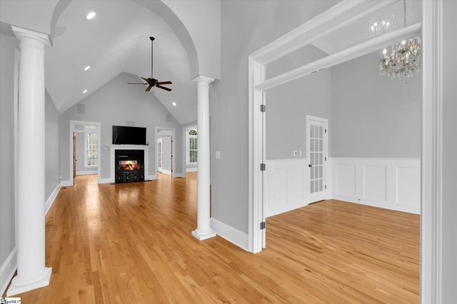 377 Benford Drive, Boiling Springs, SC 29316