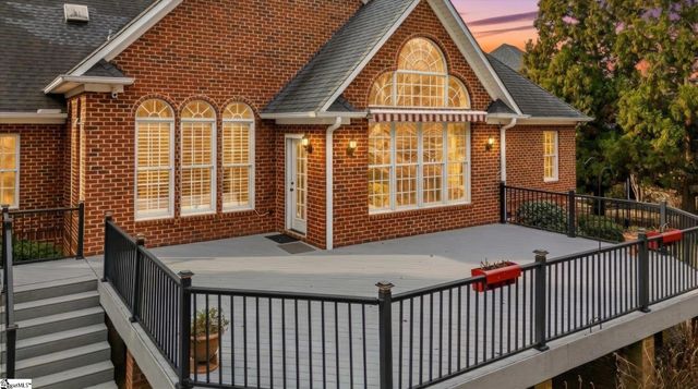 377 Benford Drive, Boiling Springs, SC 29316