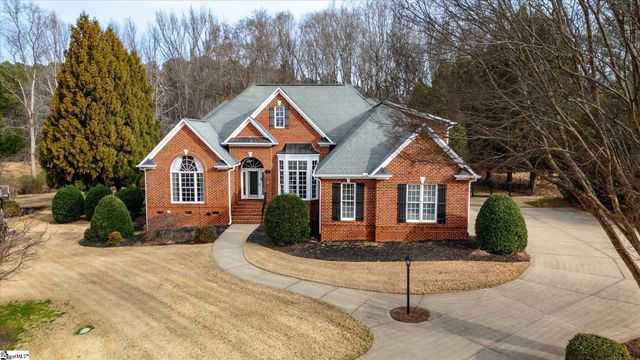 377 Benford Drive, Boiling Springs, SC 29316