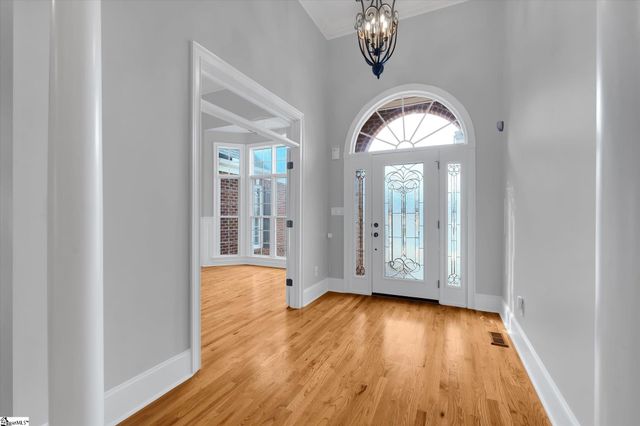 377 Benford Drive, Boiling Springs, SC 29316