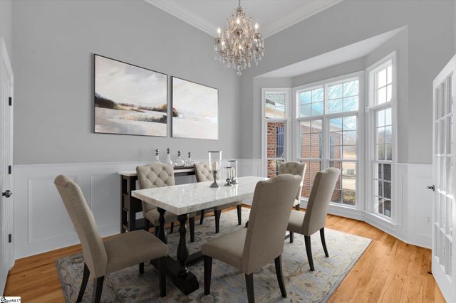 377 Benford Drive, Boiling Springs, SC 29316