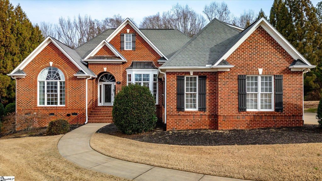 377 Benford Drive, Boiling Springs, SC 29316