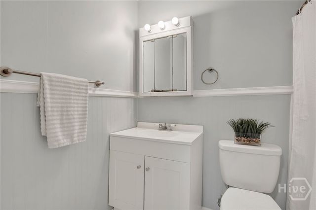 121 Westwood Drive, Rincon, GA 31326