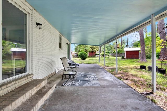 121 Westwood Drive, Rincon, GA 31326