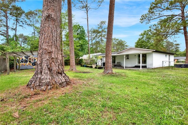 121 Westwood Drive, Rincon, GA 31326