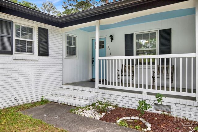 121 Westwood Drive, Rincon, GA 31326