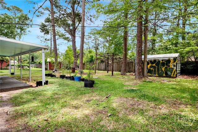 121 Westwood Drive, Rincon, GA 31326