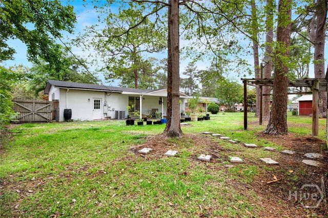 121 Westwood Drive, Rincon, GA 31326