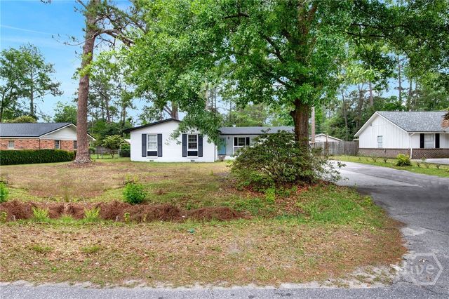 121 Westwood Drive, Rincon, GA 31326
