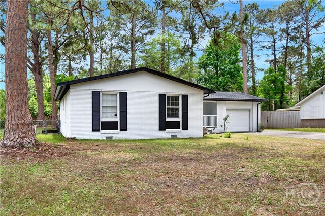 121 Westwood Drive, Rincon, GA 31326