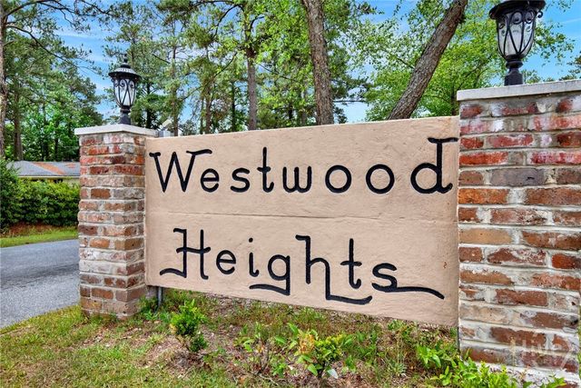121 Westwood Drive, Rincon, GA 31326