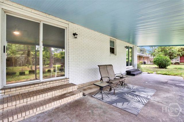 121 Westwood Drive, Rincon, GA 31326