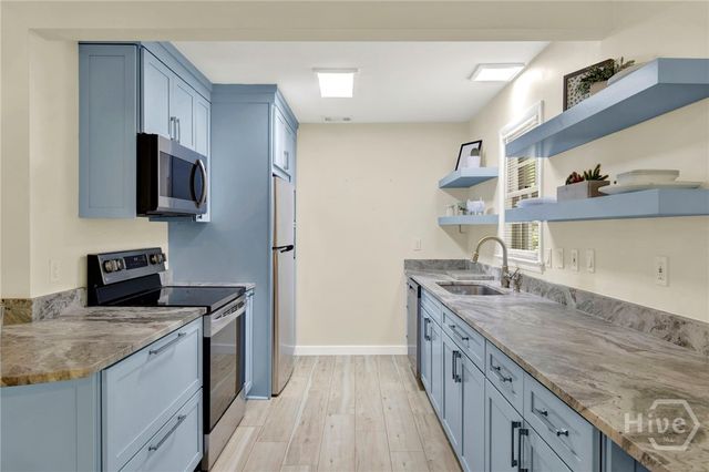 121 Westwood Drive, Rincon, GA 31326