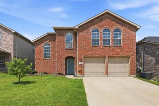 14037 Fontana Road, Fort Worth, TX 76262
