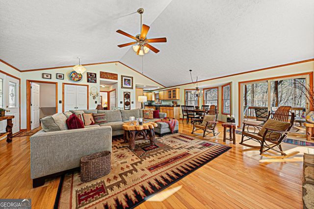 1051 Woodland, Sautee Nacoochee, GA 30571