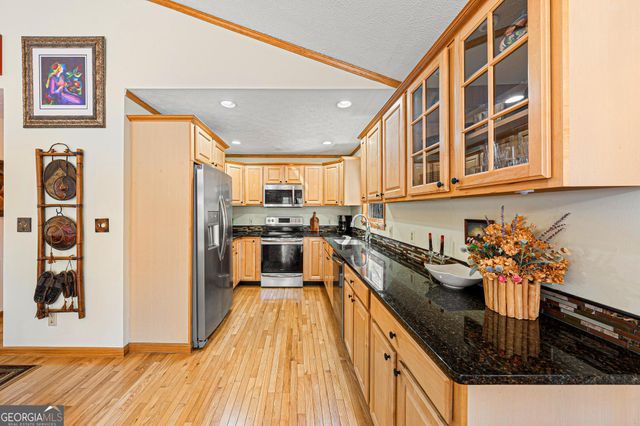 1051 Woodland, Sautee Nacoochee, GA 30571