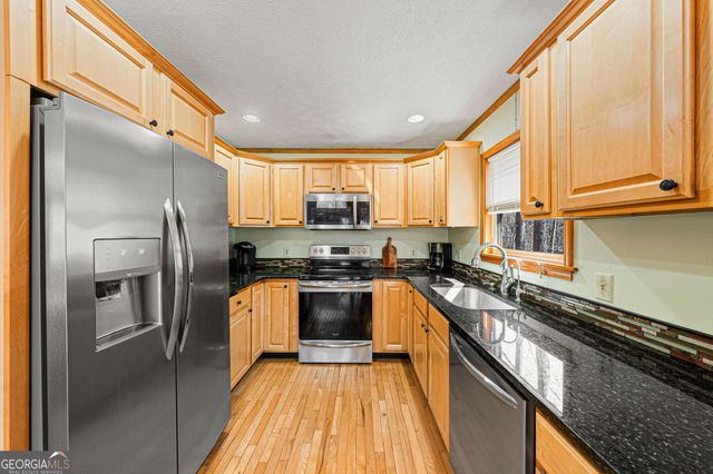 1051 Woodland, Sautee Nacoochee, GA 30571