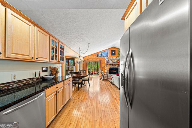 1051 Woodland, Sautee Nacoochee, GA 30571