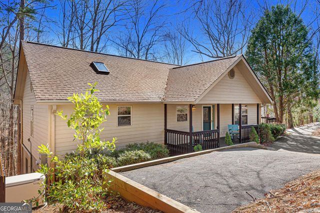 1051 Woodland, Sautee Nacoochee, GA 30571