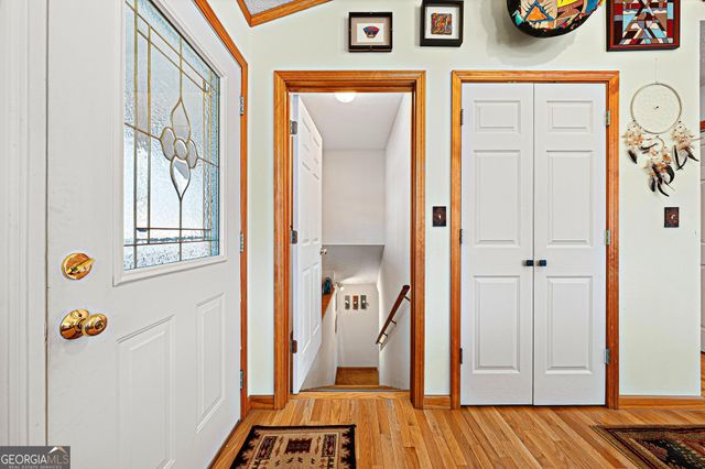 1051 Woodland, Sautee Nacoochee, GA 30571