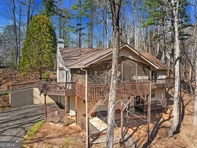 1051 Woodland, Sautee Nacoochee, GA 30571