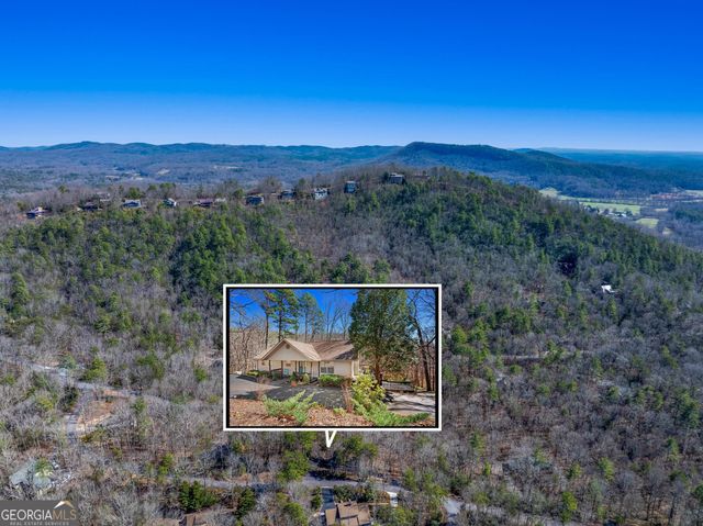 1051 Woodland, Sautee Nacoochee, GA 30571