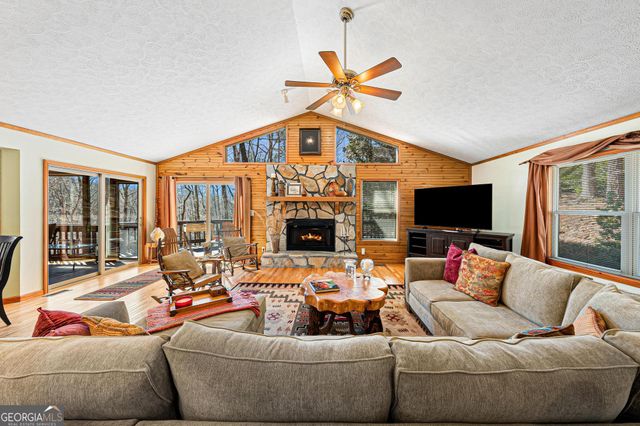 1051 Woodland, Sautee Nacoochee, GA 30571