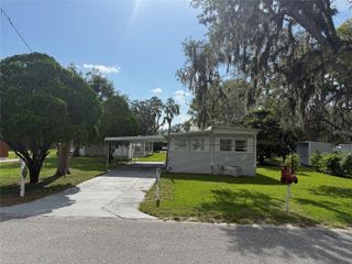 5102 HILL DRIVE, Zephyrhills, FL 33542