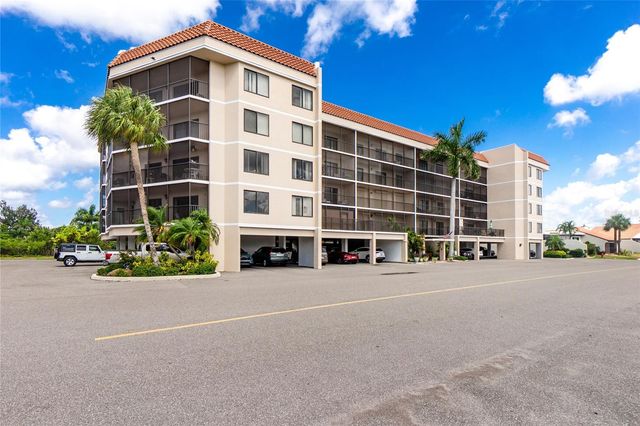 25188 MARION AVENUE F207, Punta Gorda, FL 33950