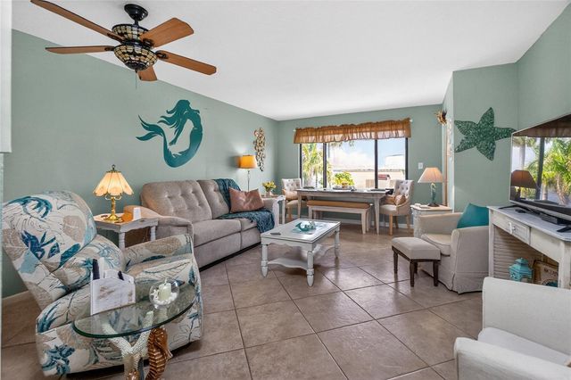 25188 MARION AVENUE F207, Punta Gorda, FL 33950