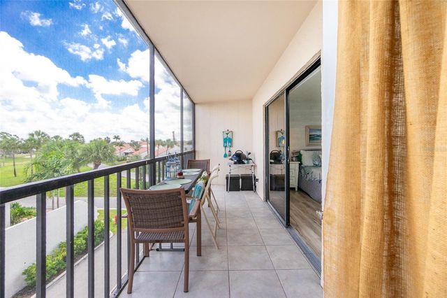 25188 MARION AVENUE F207, Punta Gorda, FL 33950