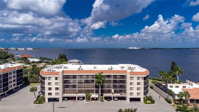 25188 MARION AVENUE F207, Punta Gorda, FL 33950