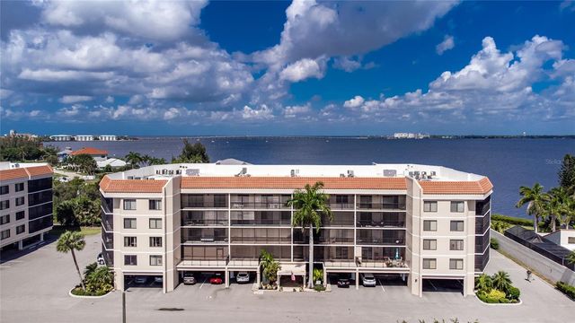 25188 MARION AVENUE F207, Punta Gorda, FL 33950