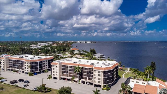 25188 MARION AVENUE F207, Punta Gorda, FL 33950