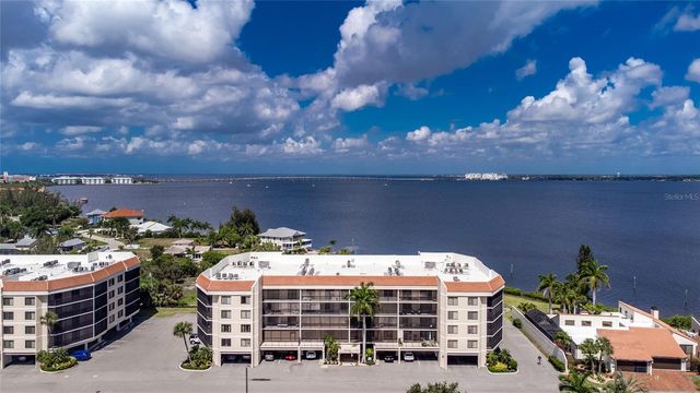 25188 MARION AVENUE F207, Punta Gorda, FL 33950