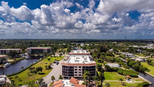 25188 MARION AVENUE F207, Punta Gorda, FL 33950