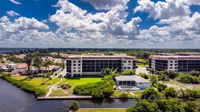 25188 MARION AVENUE F207, Punta Gorda, FL 33950