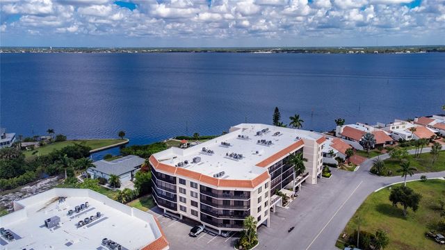 25188 MARION AVENUE F207, Punta Gorda, FL 33950