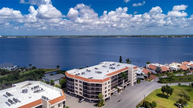 25188 MARION AVENUE F207, Punta Gorda, FL 33950